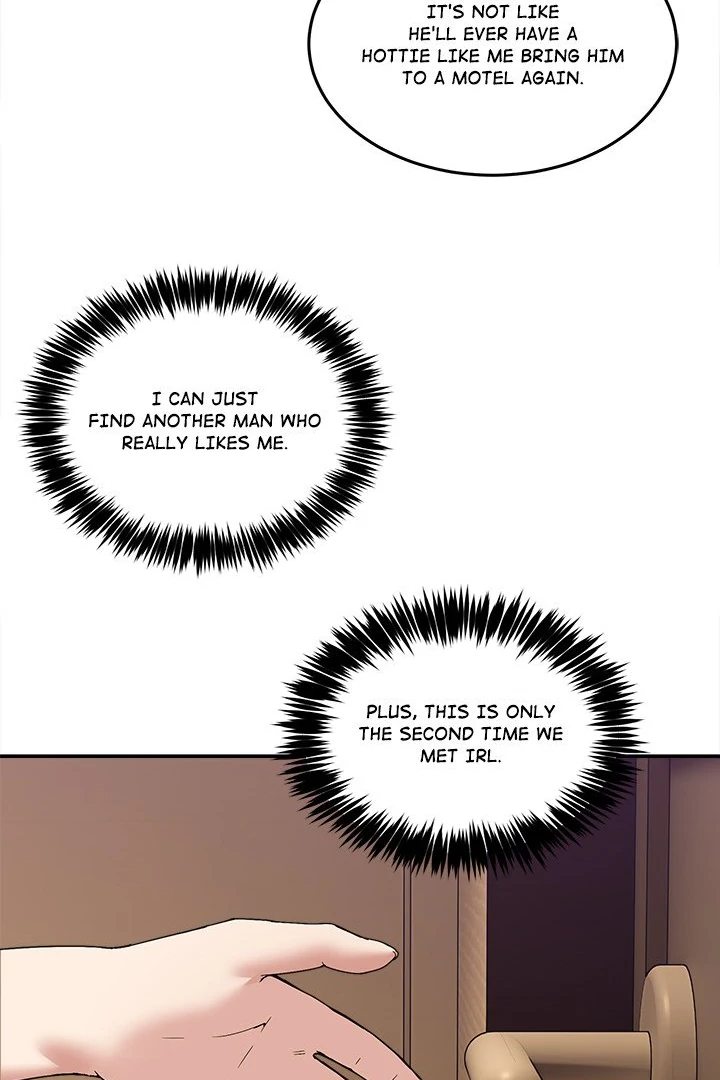 No Men Allowed - Chapter 3 [photo 96] - MangaPorn