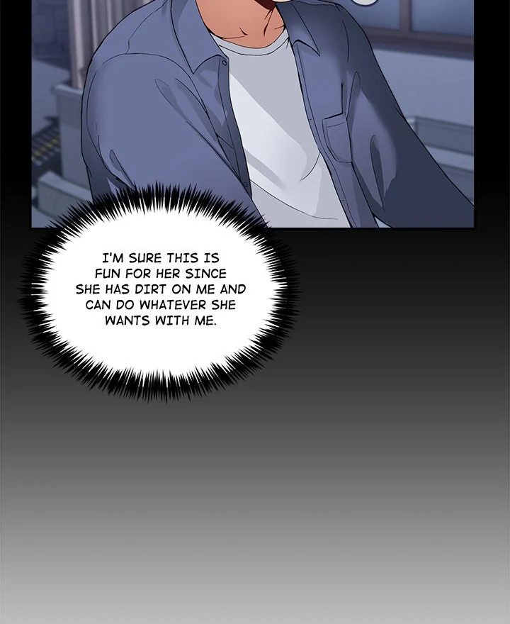 No Men Allowed - Chapter 4 [photo 10] - MangaPorn