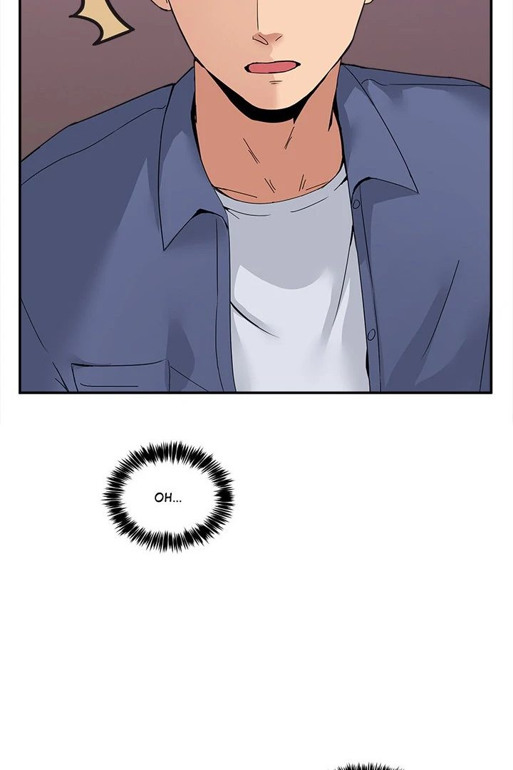 No Men Allowed - Chapter 4 [photo 100] - MangaPorn