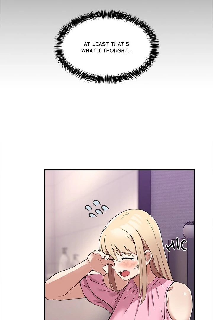 No Men Allowed - Chapter 4 [photo 11] - MangaPorn
