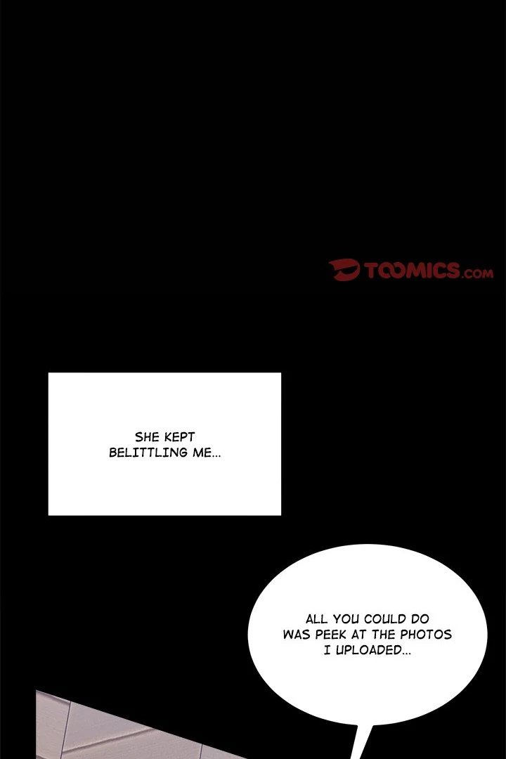 No Men Allowed - Chapter 4 [photo 2] - MangaPorn