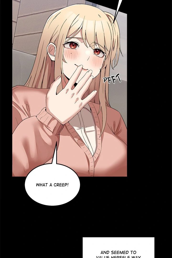 No Men Allowed - Chapter 4 [photo 3] - MangaPorn