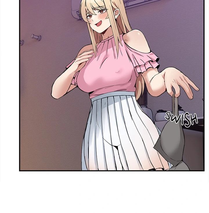 No Men Allowed - Chapter 4 [photo 35] - MangaPorn
