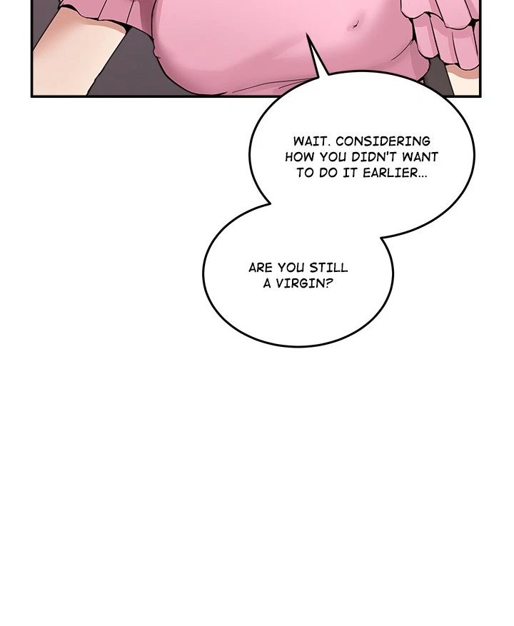 No Men Allowed - Chapter 4 [photo 40] - MangaPorn