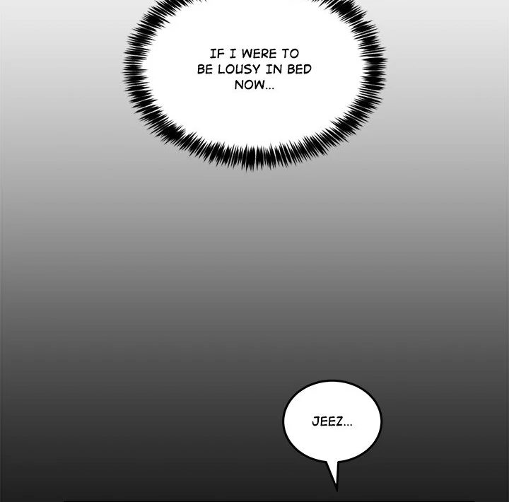 No Men Allowed - Chapter 4 [photo 45] - MangaPorn