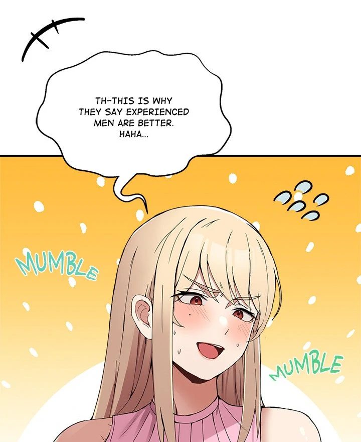 No Men Allowed - Chapter 4 [photo 54] - MangaPorn