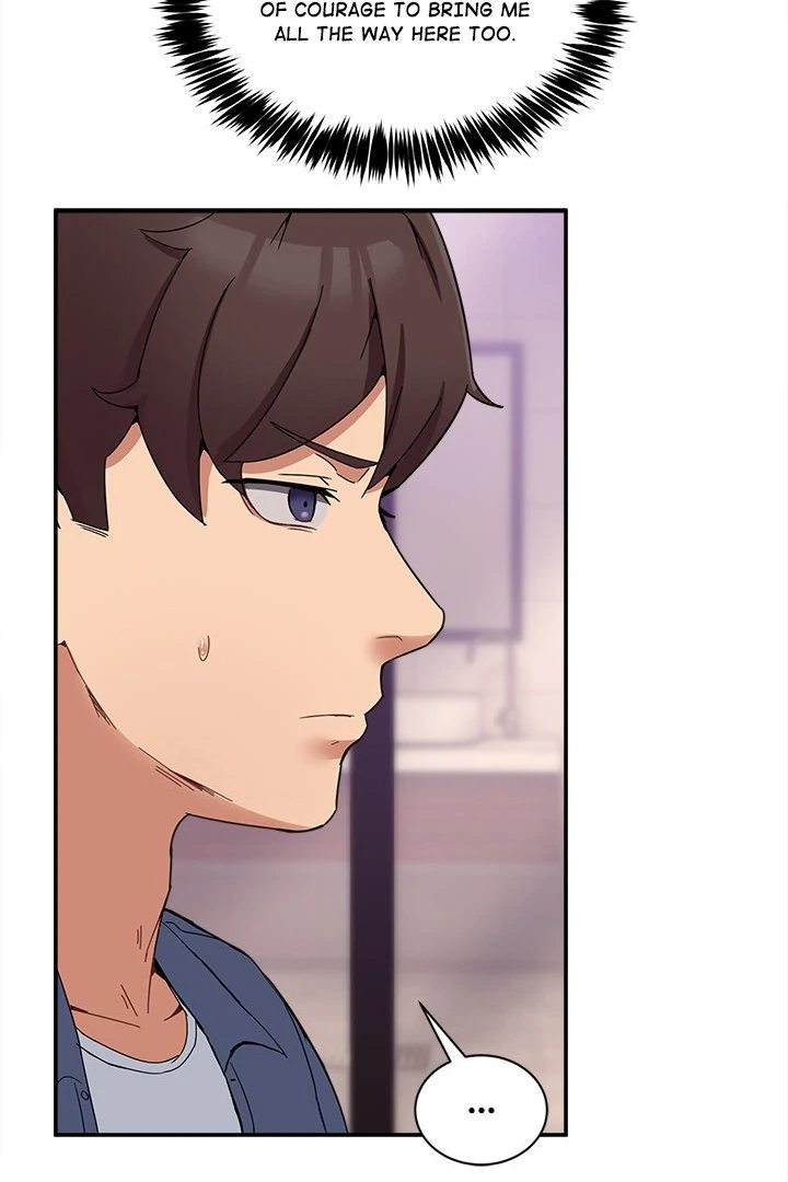 No Men Allowed - Chapter 4 [photo 57] - MangaPorn