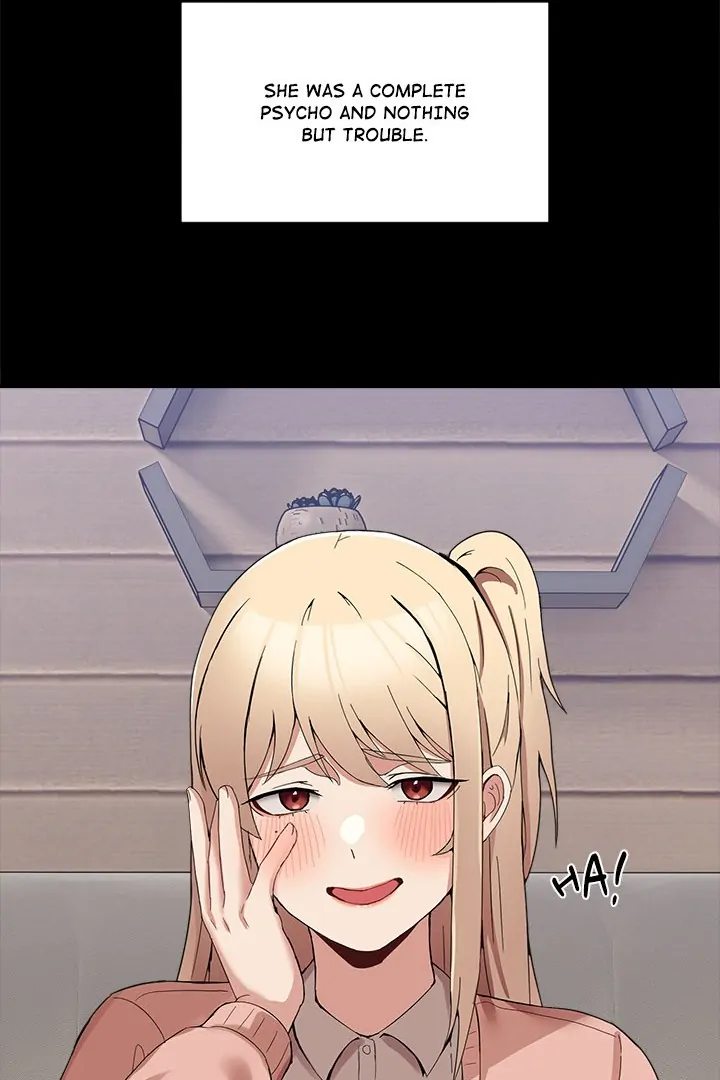 No Men Allowed - Chapter 4 [photo 6] - MangaPorn