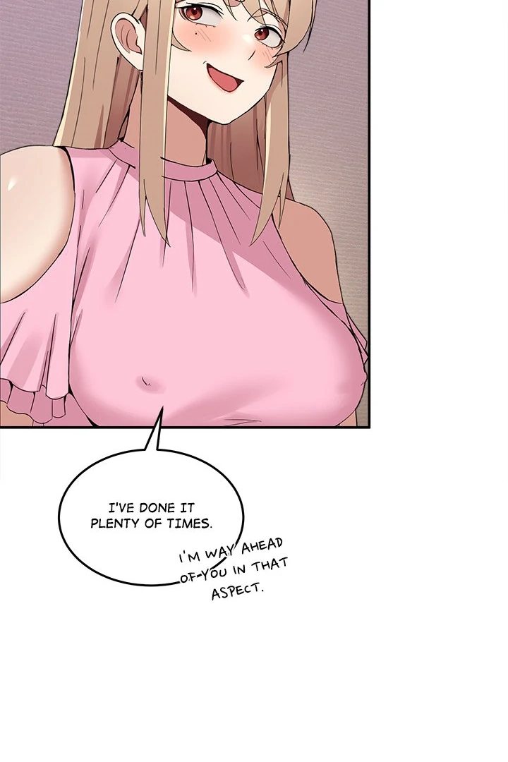 No Men Allowed - Chapter 4 [photo 63] - MangaPorn