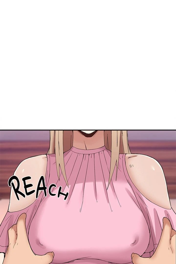 No Men Allowed - Chapter 4 [photo 66] - MangaPorn