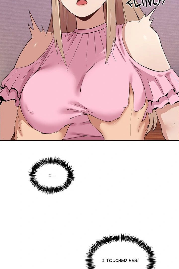 No Men Allowed - Chapter 4 [photo 68] - MangaPorn