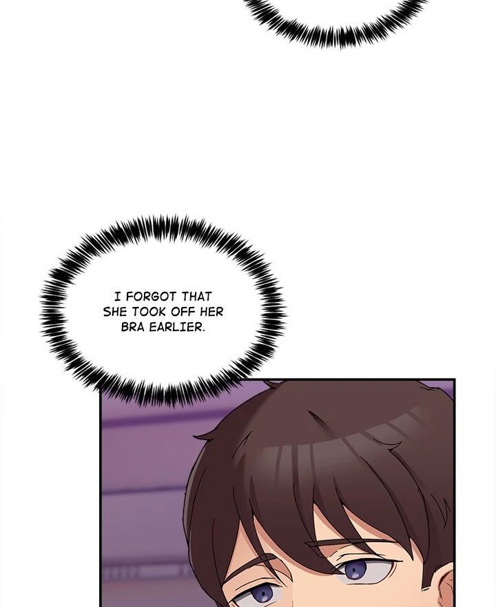 No Men Allowed - Chapter 4 [photo 69] - MangaPorn
