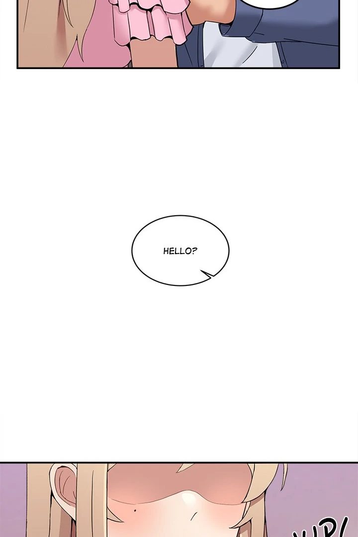 No Men Allowed - Chapter 4 [photo 72] - MangaPorn