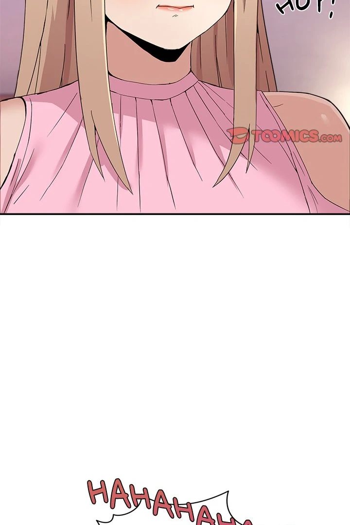 No Men Allowed - Chapter 4 [photo 73] - MangaPorn