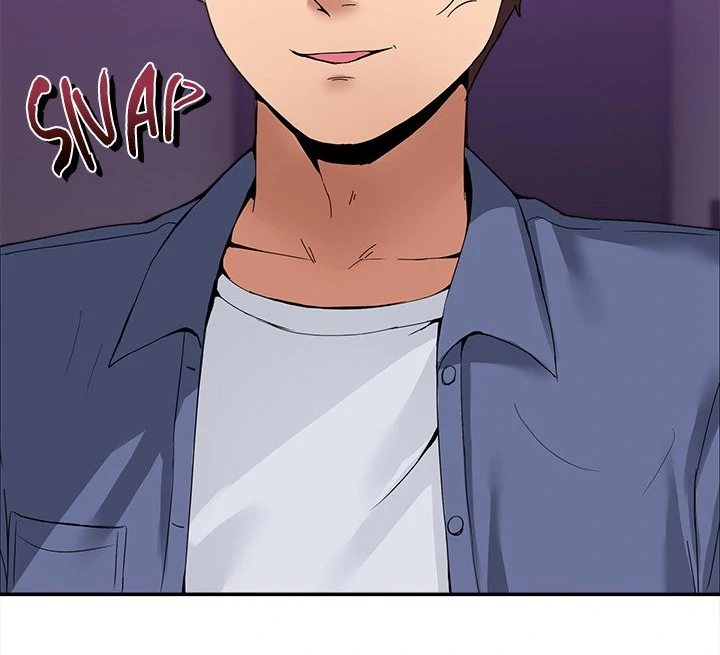 No Men Allowed - Chapter 4 [photo 83] - MangaPorn