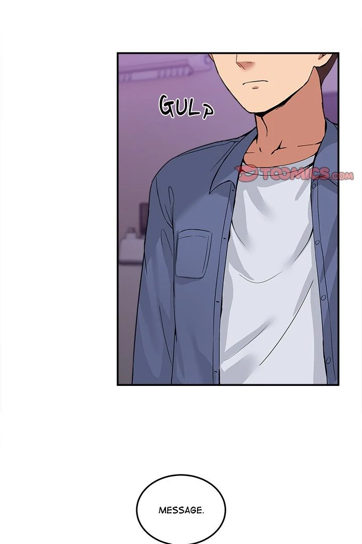 No Men Allowed - Chapter 4 [photo 86] - MangaPorn