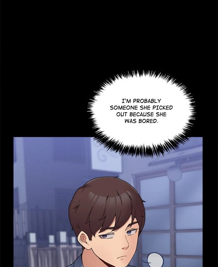 No Men Allowed - Chapter 4 [photo 9] - MangaPorn