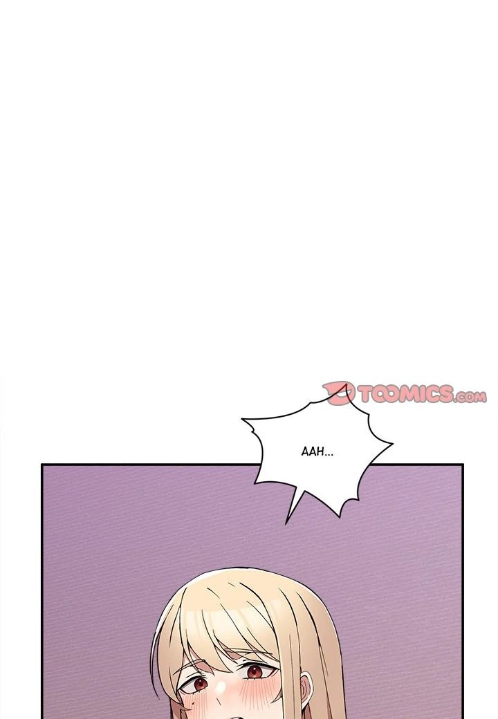 No Men Allowed - Chapter 4 [photo 92] - MangaPorn