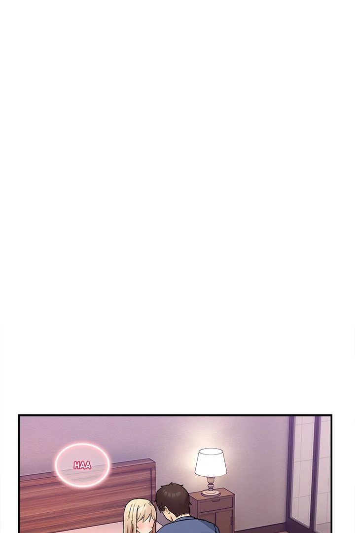 No Men Allowed - Chapter 4 [photo 95] - MangaPorn