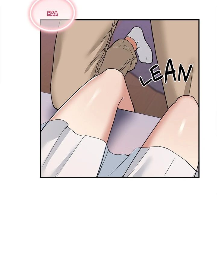 No Men Allowed - Chapter 4 [photo 97] - MangaPorn
