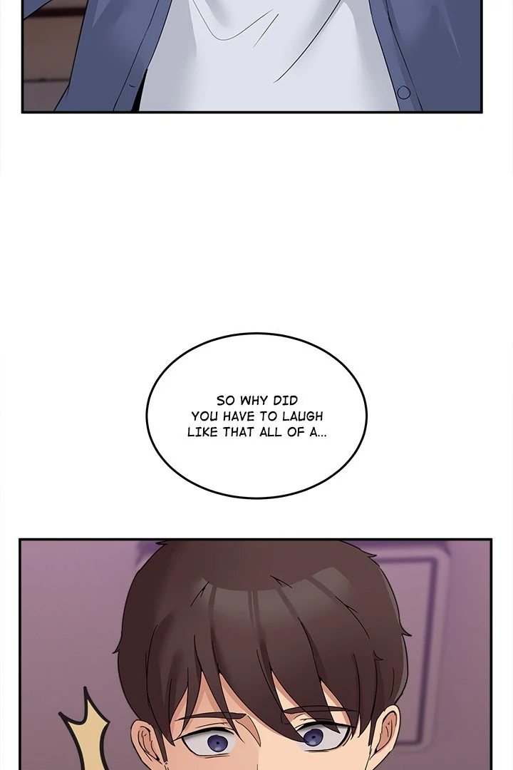 No Men Allowed - Chapter 4 [photo 99] - MangaPorn