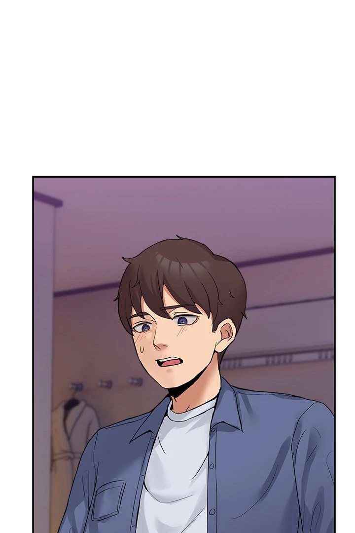 No Men Allowed - Chapter 5 [photo 1] - MangaPorn