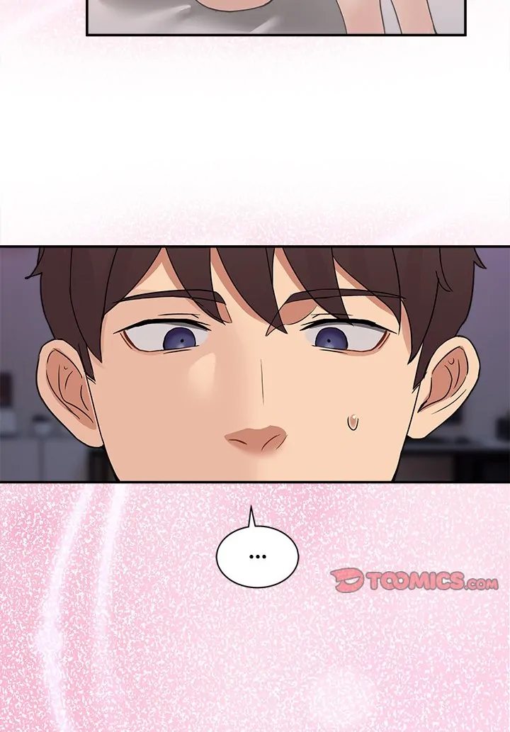 No Men Allowed - Chapter 5 [photo 106] - MangaPorn