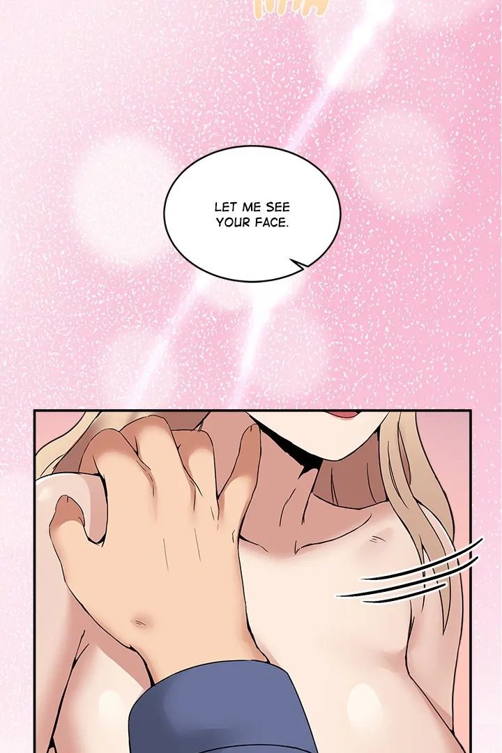No Men Allowed - Chapter 5 [photo 108] - MangaPorn