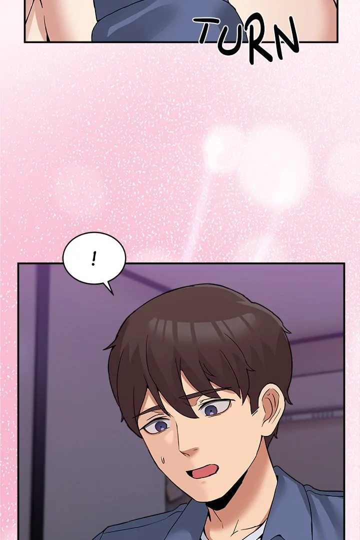 No Men Allowed - Chapter 5 [photo 109] - MangaPorn