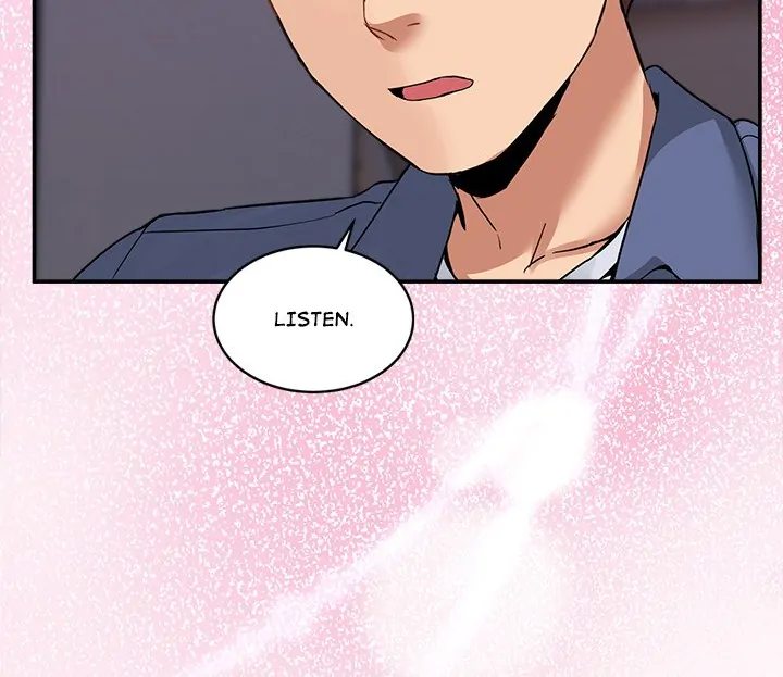 No Men Allowed - Chapter 5 [photo 111] - MangaPorn