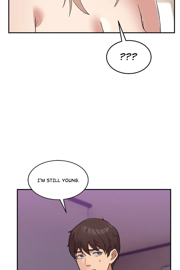 No Men Allowed - Chapter 5 [photo 12] - MangaPorn