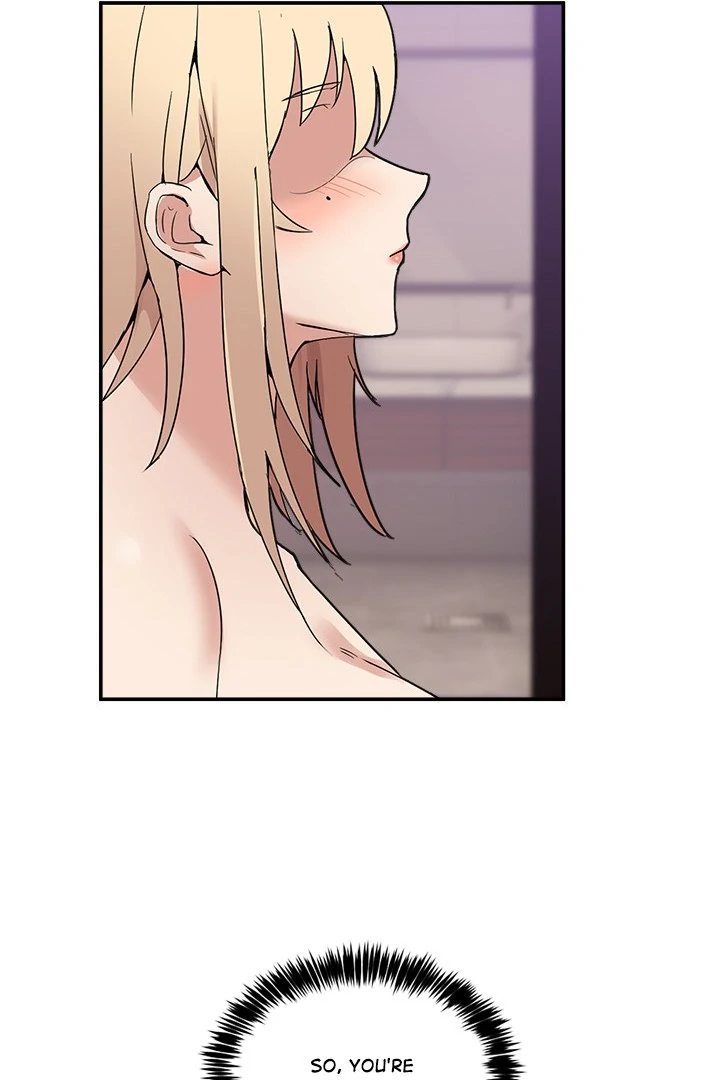 No Men Allowed - Chapter 5 [photo 16] - MangaPorn