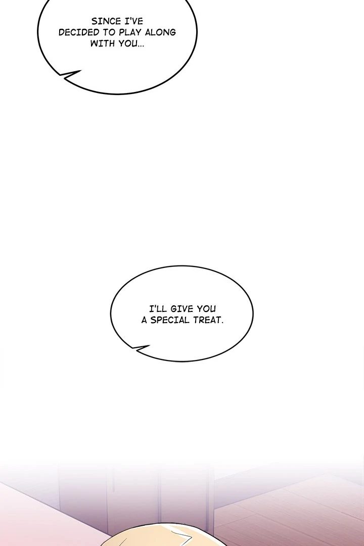 No Men Allowed - Chapter 5 [photo 22] - MangaPorn