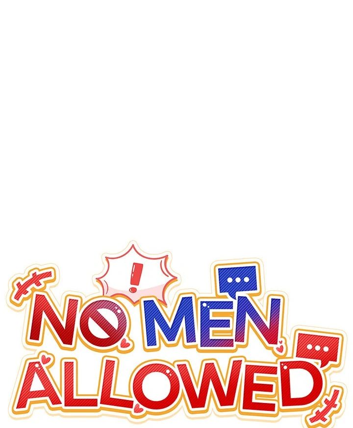 No Men Allowed - Chapter 5 [photo 24] - MangaPorn