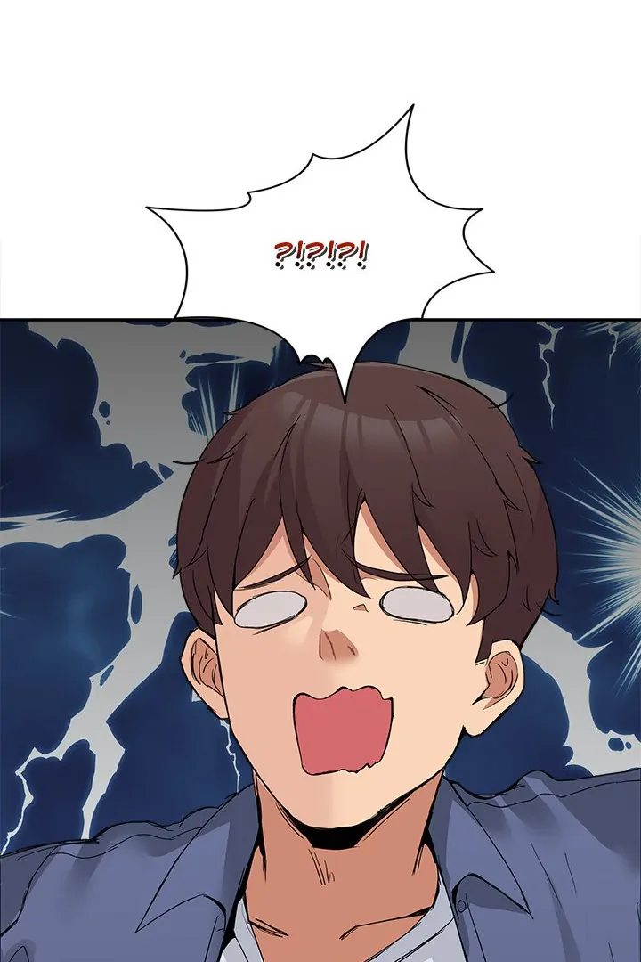 No Men Allowed - Chapter 5 [photo 32] - MangaPorn