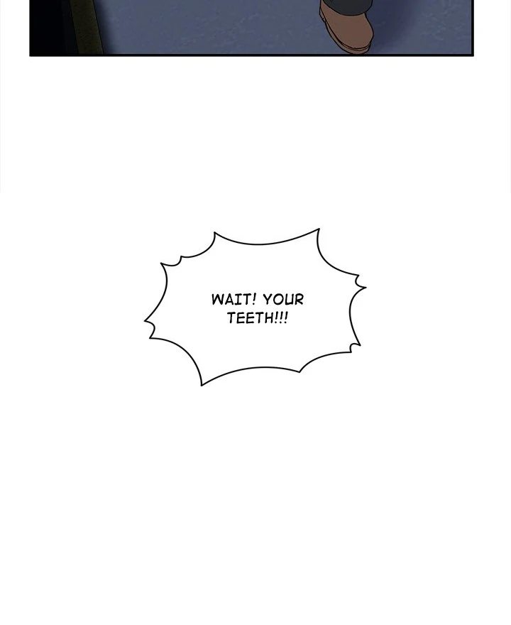 No Men Allowed - Chapter 5 [photo 35] - MangaPorn
