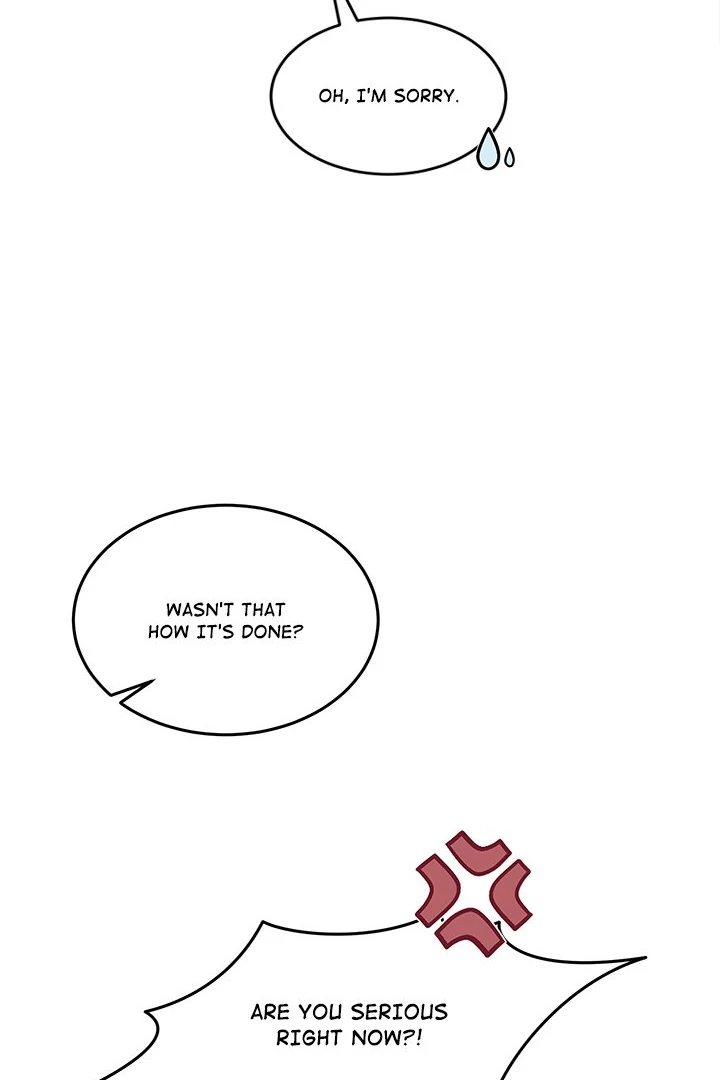 No Men Allowed - Chapter 5 [photo 37] - MangaPorn