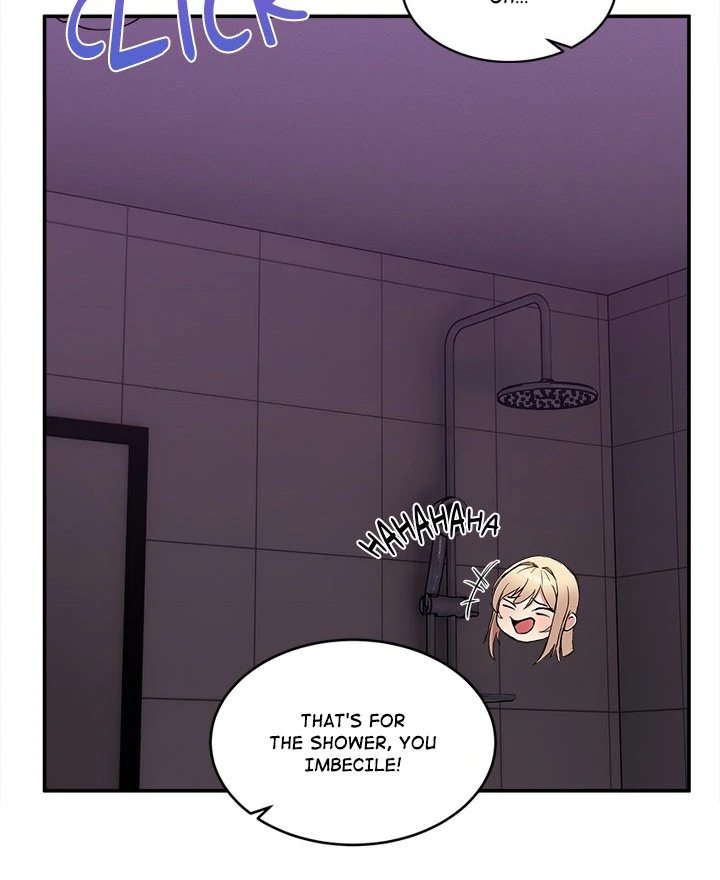 No Men Allowed - Chapter 5 [photo 55] - MangaPorn