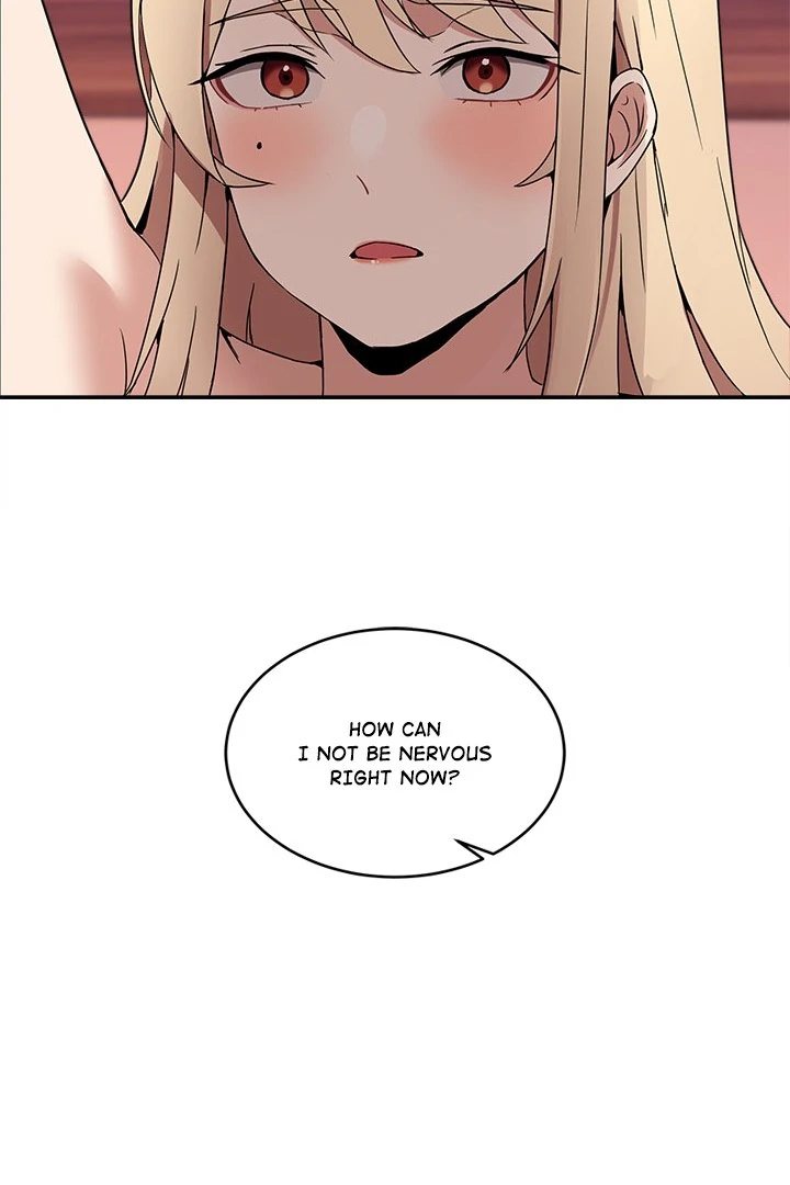 No Men Allowed - Chapter 5 [photo 58] - MangaPorn
