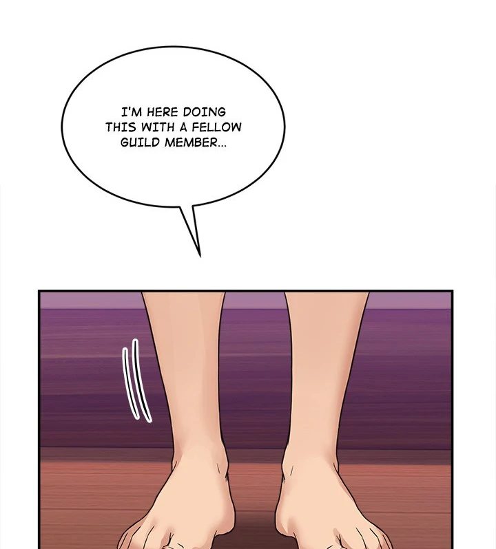 No Men Allowed - Chapter 5 [photo 59] - MangaPorn