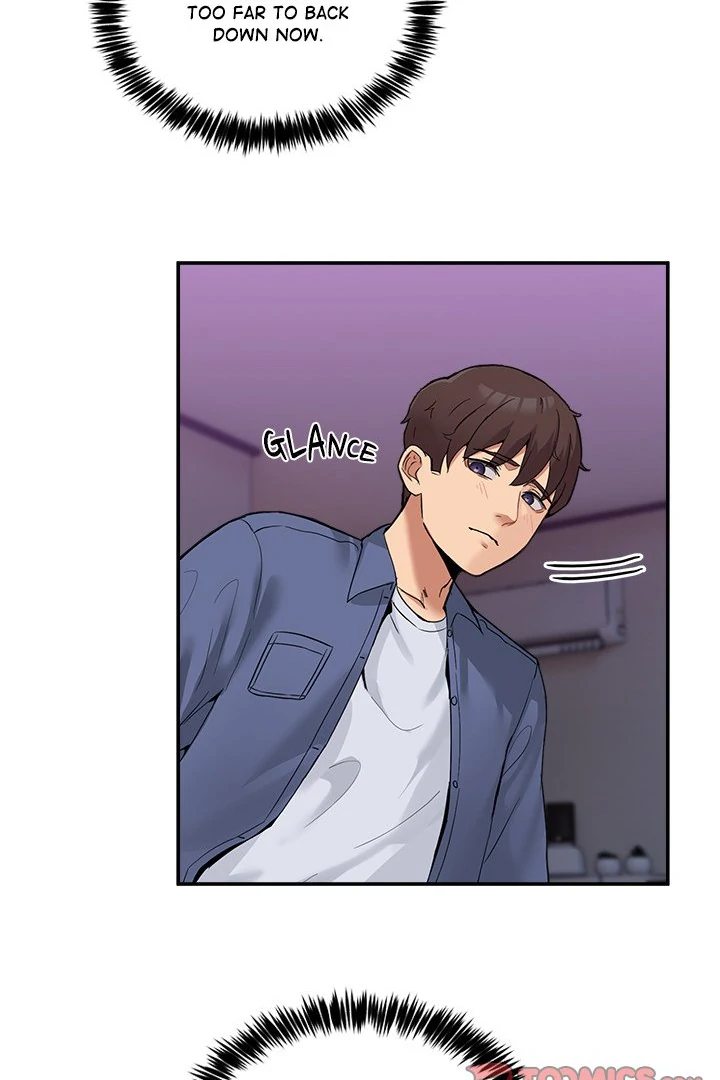 No Men Allowed - Chapter 5 [photo 67] - MangaPorn