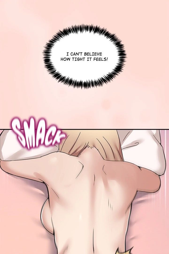 No Men Allowed - Chapter 5 [photo 86] - MangaPorn