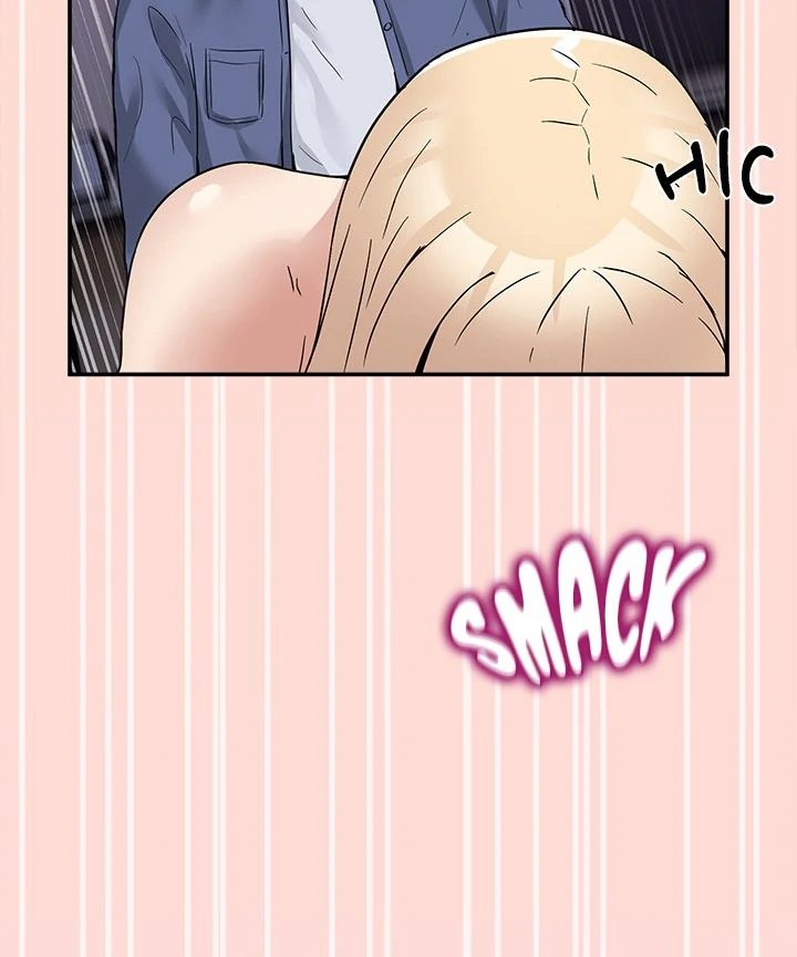 No Men Allowed - Chapter 5 [photo 99] - MangaPorn
