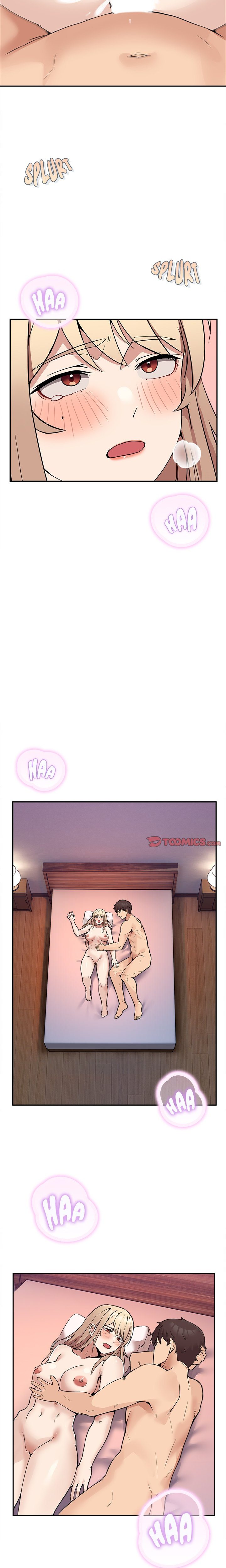 No Men Allowed - Chapter 7 [photo 19] - MangaPorn