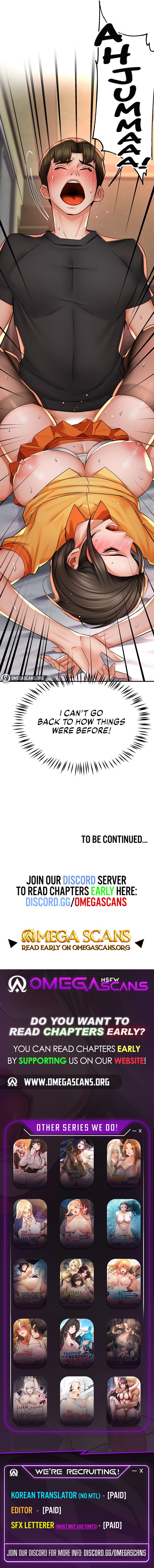 Yogurt Delivery Lady - Chapter 56 [photo 8] - MangaPorn