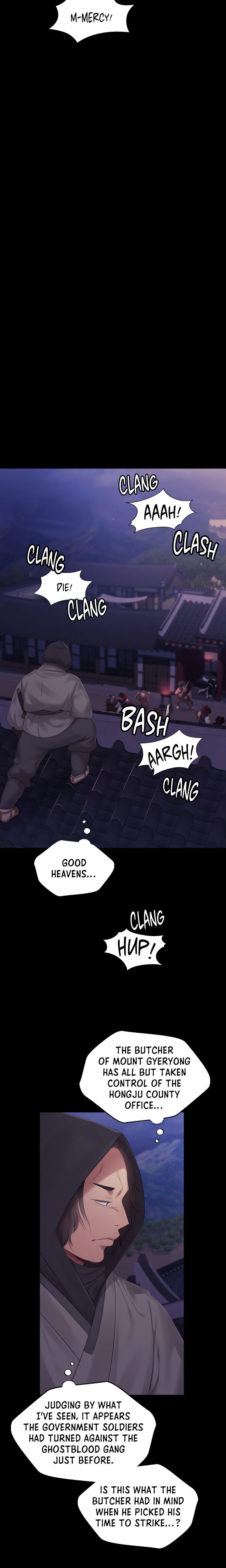 Madam - Chapter 132 [photo 12] - MangaPorn