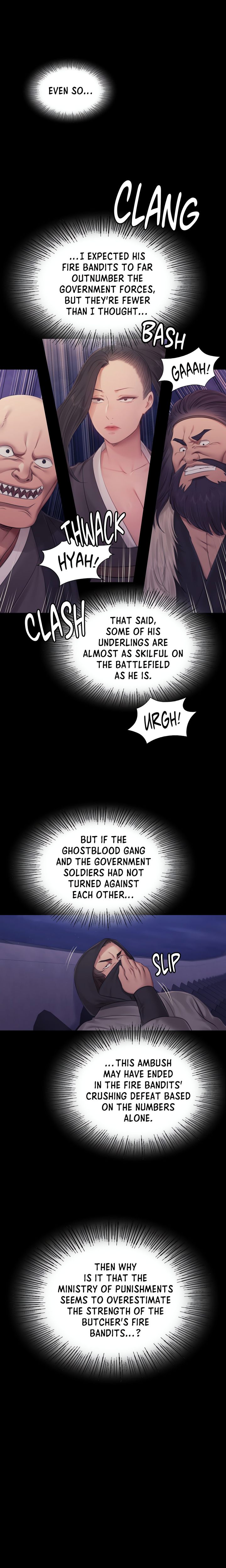 Madam - Chapter 132 [photo 13] - MangaPorn