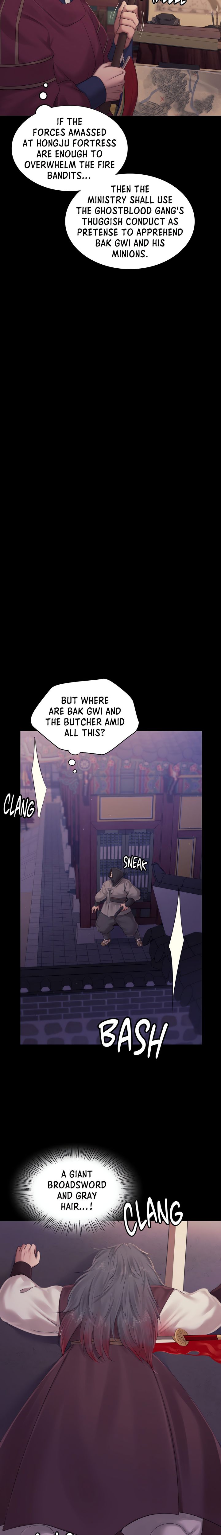 Madam - Chapter 132 [photo 16] - MangaPorn