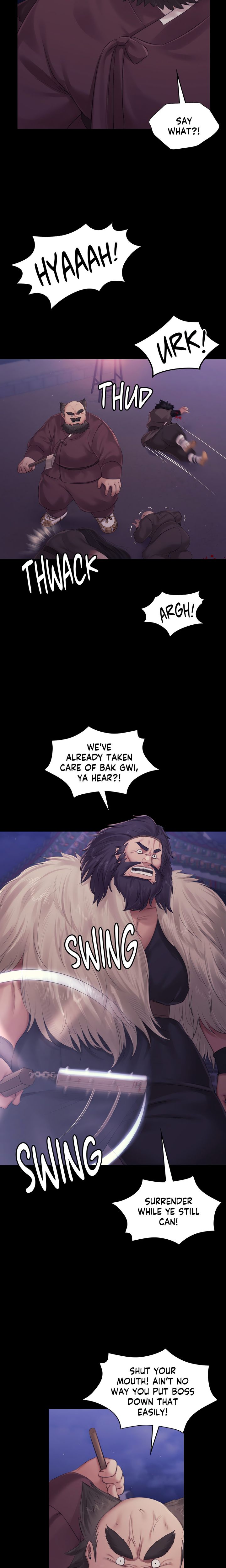 Madam - Chapter 132 [photo 5] - MangaPorn