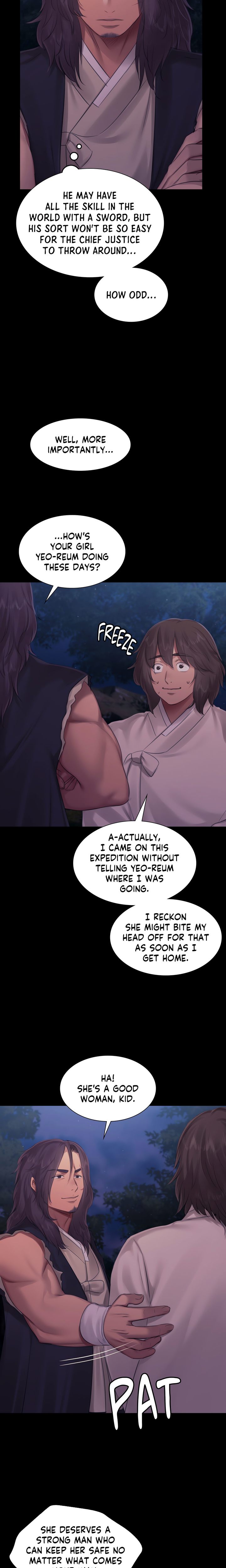 Madam - Chapter 133 [photo 13] - MangaPorn